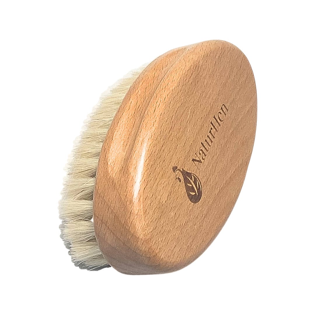 Chicken Feather Brush